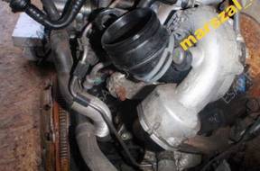 ТУРБОКОМПРЕССОР VW AUDI 1.9 TDI 03G253016N