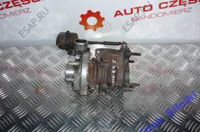ТУРБОКОМПРЕССОР  VW AUDI 1.9 TDI 90 KM  T15