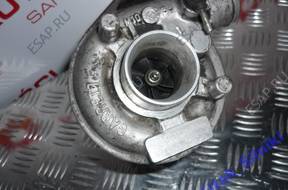 ТУРБОКОМПРЕССОР  VW AUDI 1.9 TDI 90 KM  T15