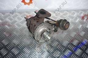 ТУРБОКОМПРЕССОР  VW AUDI 1.9 TDI 90 KM  T15