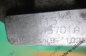 ТУРБОКОМПРЕССОР  VW AUDI 1.9 TDI 90KM 038145701A