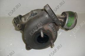 ТУРБОКОМПРЕССОР VW AUDI 1.9 TDI GT1749VA 038145702