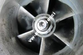 ТУРБОКОМПРЕССОР VW AUDI 2,0 TDI BKP BKD 03G253014H