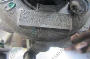 ТУРБОКОМПРЕССОР   VW Audi 2.0 TDI 03G253019N