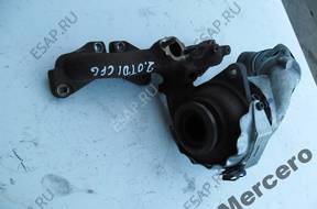 ТУРБОКОМПРЕССОР VW AUDI 2.0 TDI 03L253010F