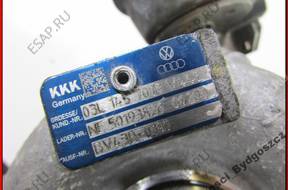 ТУРБОКОМПРЕССОР VW AUDI 2.0 TDI CAG 03L145701D