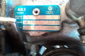 ТУРБОКОМПРЕССОР VW AUDI 2.0 TFSI AXX 06F145701B