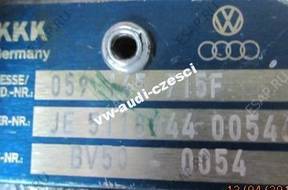 ТУРБОКОМПРЕССОР VW AUDI 3,0 TDI 059145715F 145725E