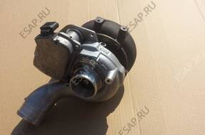 ТУРБОКОМПРЕССОР VW AUDI 3.0 TDI BMK BUG 059145702S