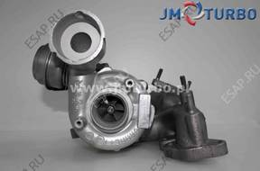 ТУРБОКОМПРЕССОР VW Audi 703890 720855 BKD AZV