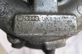 ТУРБОКОМПРЕССОР  VW, AUDI A6 2,5 V6 TDI 059145701C