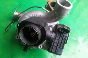 ТУРБОКОМПРЕССОР VW AUDI A6 A7 3.0TDI 059145874D