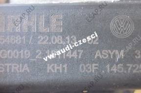 ТУРБОКОМПРЕССОР VW AUDI SEAT 1,2 TSI  03F145701K