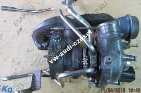 ТУРБОКОМПРЕССОР VW AUDI SEAT 1,4 TSI  03C145701K