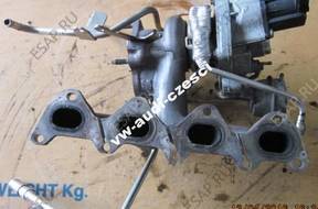 ТУРБОКОМПРЕССОР VW AUDI SEAT 1,4 TSI CAV 03C145701T