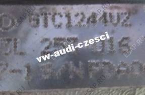 ТУРБОКОМПРЕССОР VW AUDI SEAT  1,6 TDI 03L253016T