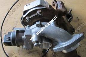 ТУРБОКОМПРЕССОР VW AUDI SEAT  1,6 TDI 03L253056D