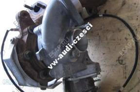 ТУРБОКОМПРЕССОР VW AUDI SEAT  1,6 TDI 03L253056D