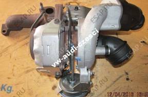 ТУРБОКОМПРЕССОР VW AUDI SEAT 1,6 TDI CAY 03L253016T