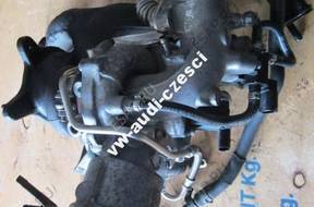 ТУРБОКОМПРЕССОР VW AUDI SEAT 1,8 TFSI  06H145701L