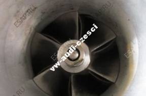 ТУРБОКОМПРЕССОР VW AUDI SEAT 1,9 TDI 038253014G