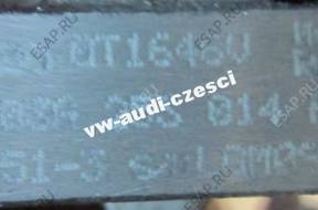 ТУРБОКОМПРЕССОР VW AUDI SEAT  1,9 TDI  03A253014F