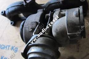 ТУРБОКОМПРЕССОР VW AUDI SEAT 1,9 TDI 03G253014F