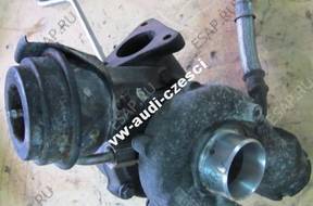 ТУРБОКОМПРЕССОР VW AUDI SEAT 1,9 TDI AWX 038145702G