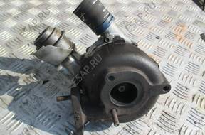 ТУРБОКОМПРЕССОР VW AUDI SEAT 110KM 028145702D