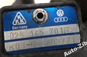 ТУРБОКОМПРЕССОР VW AUDI  SEAT 1.9 TDI 028145701R