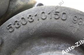 ТУРБОКОМПРЕССОР VW AUDI  SEAT 1.9 TDI 028145701R