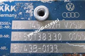 ТУРБОКОМПРЕССОР VW AUDI SEAT 2,0 TDI 03L145702H