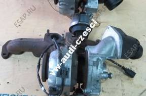 ТУРБОКОМПРЕССОР VW AUDI SEAT 2,0 TDI 03L253056G