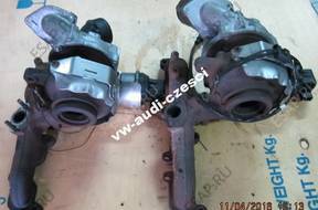 ТУРБОКОМПРЕССОР VW AUDI SEAT 2,0 TDI 03L253056G