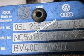 ТУРБОКОМПРЕССОР VW AUDI SEAT 2,0 TDI 03L253056G