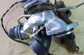 ТУРБОКОМПРЕССОР VW AUDI SEAT 2,0 TDI CFF 03L253056T