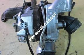 ТУРБОКОМПРЕССОР VW AUDI SEAT 2,0 TDI CFF 03L253056T