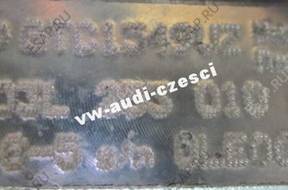 ТУРБОКОМПРЕССОР VW AUDI SEAT 2,0 TDI CFG 03L253010F