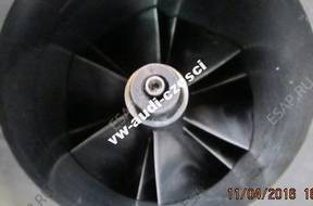 ТУРБОКОМПРЕССОР VW AUDI SEAT 2,0 TDI CFG 03L253010F