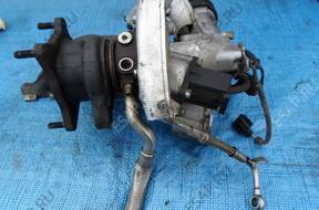 ТУРБОКОМПРЕССОР VW AUDI SEAT 2,0 TFSI 06F145701B