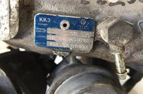 ТУРБОКОМПРЕССОР VW AUDI SEAT 2,0 TFSI 06F145701B