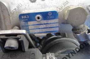 ТУРБОКОМПРЕССОР VW AUDI SEAT 2,0 TFSI 06F145701B