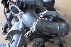 ТУРБОКОМПРЕССОР VW AUDI SEAT 2,0 TFSI 06H145702K