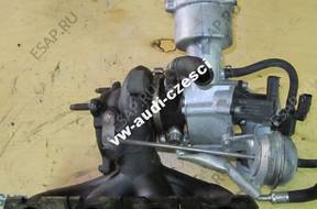 ТУРБОКОМПРЕССОР VW AUDI SEAT 2,0 TFSI 06H145702L