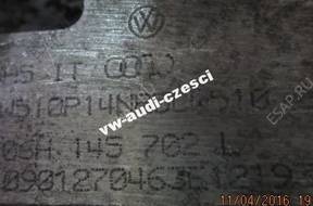 ТУРБОКОМПРЕССОР VW AUDI SEAT 2,0 TFSI 06H145702L