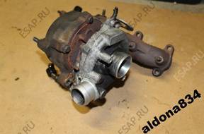 ТУРБОКОМПРЕССОР VW AUDI SEAT SKODA 1.9 028145702R