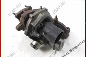 ТУРБОКОМПРЕССОР VW AUDI SKODA 045253019G