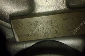 ТУРБОКОМПРЕССОР VW AUDI SKODA 1.9 TDi 90KM GT1544S