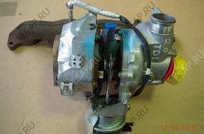 ТУРБОКОМПРЕССОР VW AUDI SKODA SEAT 04L253010B/V300