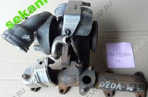 ТУРБОКОМПРЕССОР VW AUDI SKODA SEAT 1,9 03G253014M